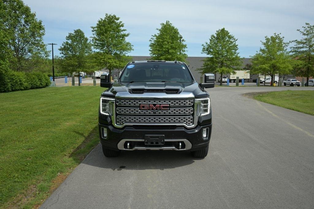 2023 GMC Sierra 2500 Denali HD Denali - Photo 6