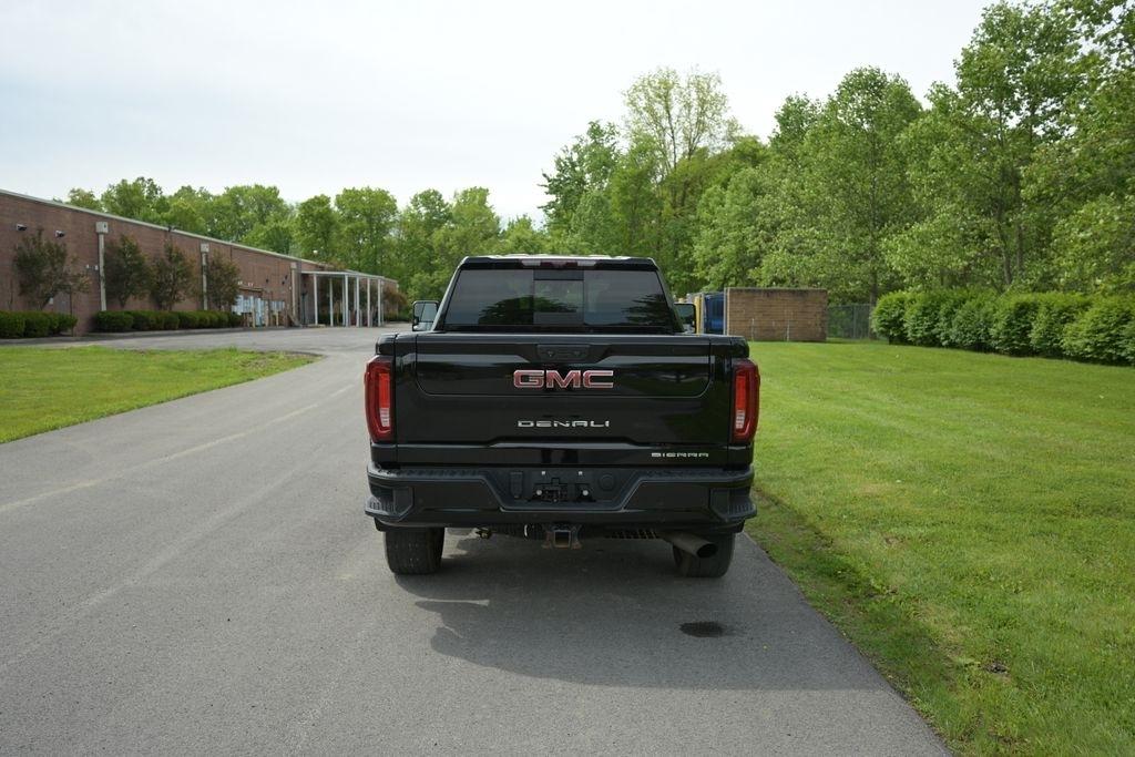 2023 GMC Sierra 2500 Denali HD Denali - Photo 12