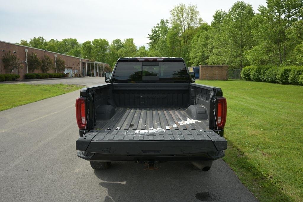 2023 GMC Sierra 2500 Denali HD Denali - Photo 13