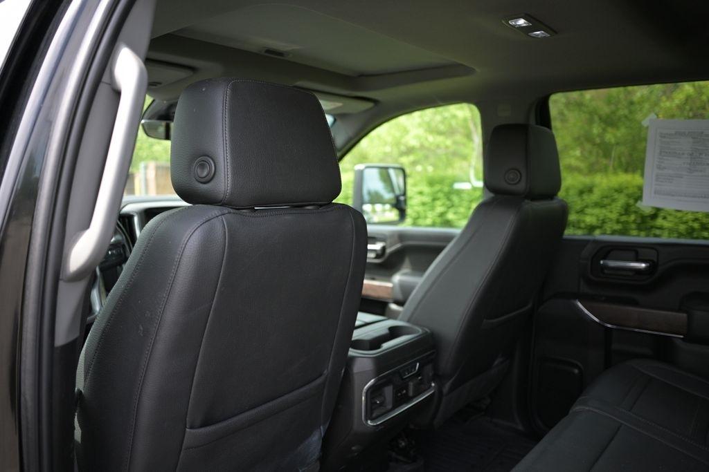 2023 GMC Sierra 2500 Denali HD Denali - Photo 16