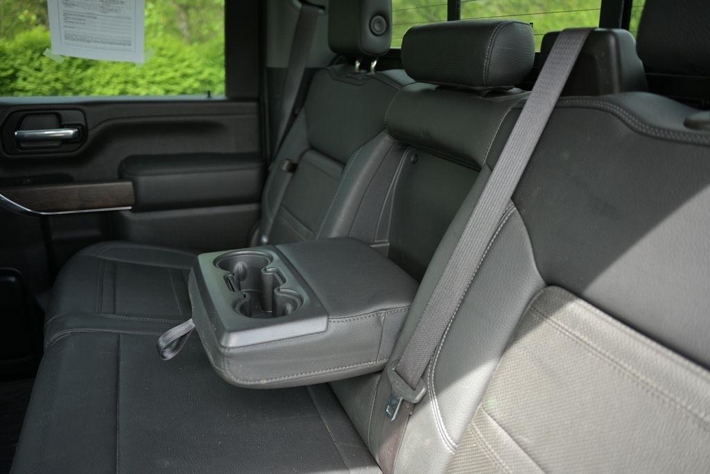 2023 GMC Sierra 2500 Denali HD Denali - Photo 18