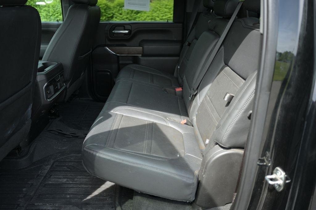 2023 GMC Sierra 2500 Denali HD Denali - Photo 19