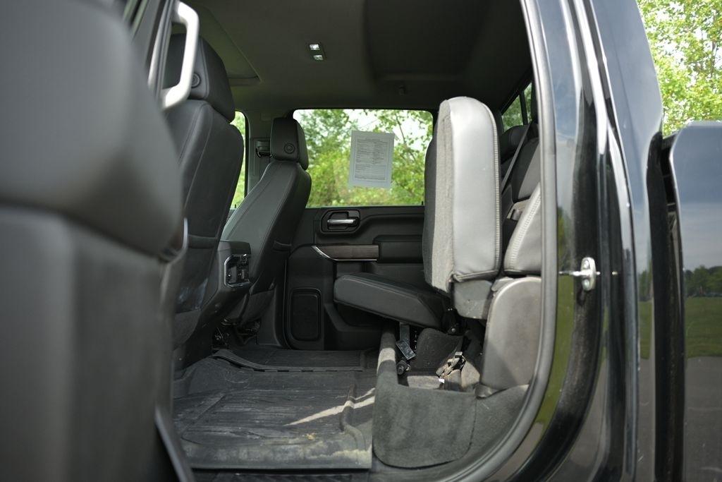 2023 GMC Sierra 2500 Denali HD Denali - Photo 21