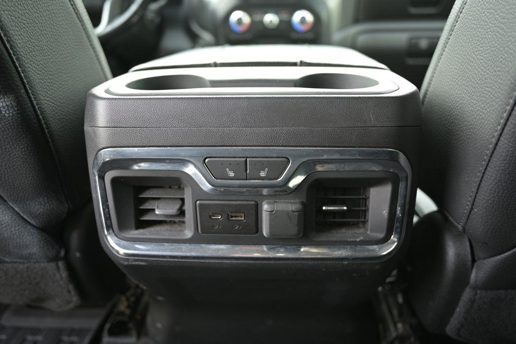 2023 GMC Sierra 2500 Denali HD Denali - Photo 23