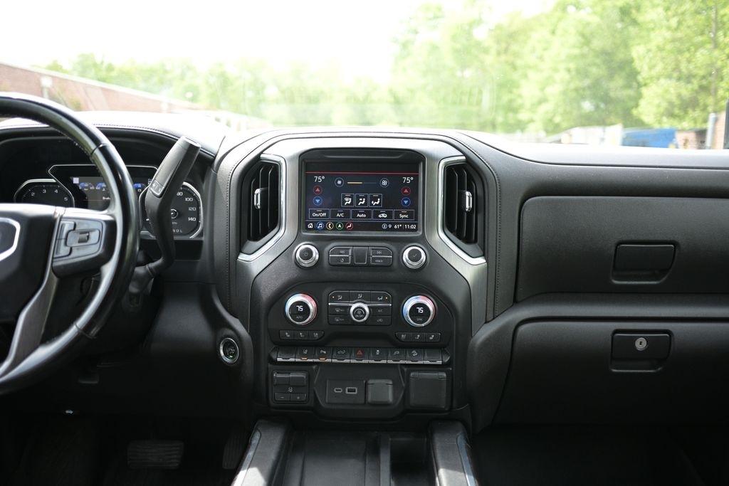2023 GMC Sierra 2500 Denali HD Denali - Photo 24