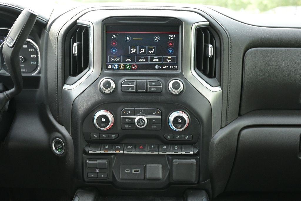 2023 GMC Sierra 2500 Denali HD Denali - Photo 26