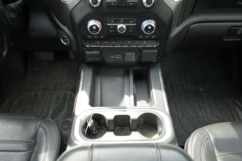 2023 GMC Sierra 2500 Denali HD Denali - Photo 27