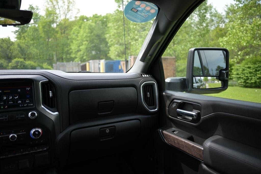 2023 GMC Sierra 2500 Denali HD Denali - Photo 28