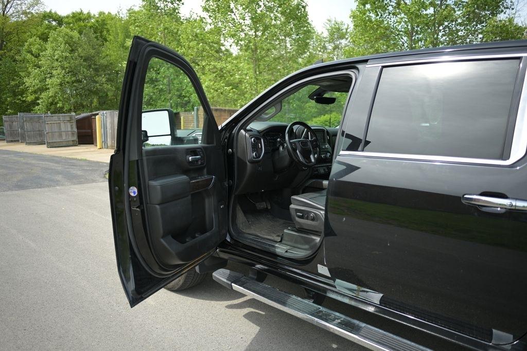 2023 GMC Sierra 2500 Denali HD Denali - Photo 29