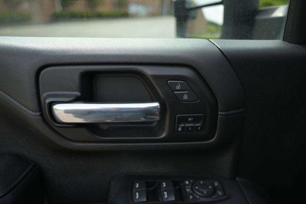 2023 GMC Sierra 2500 Denali HD Denali - Photo 30