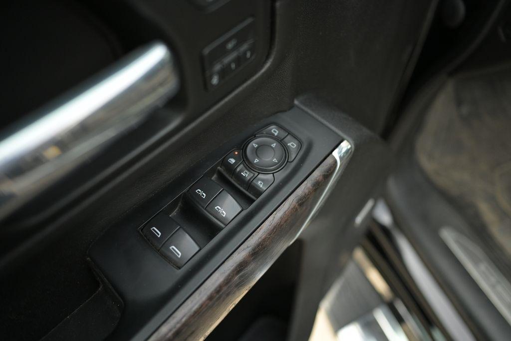 2023 GMC Sierra 2500 Denali HD Denali - Photo 31