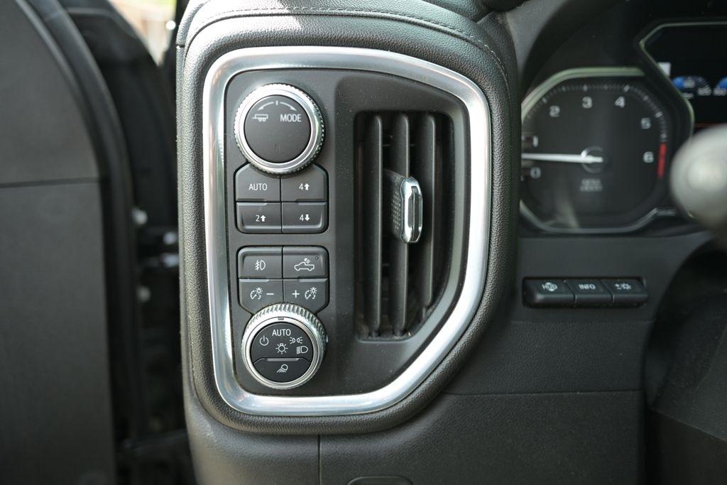 2023 GMC Sierra 2500 Denali HD Denali - Photo 32
