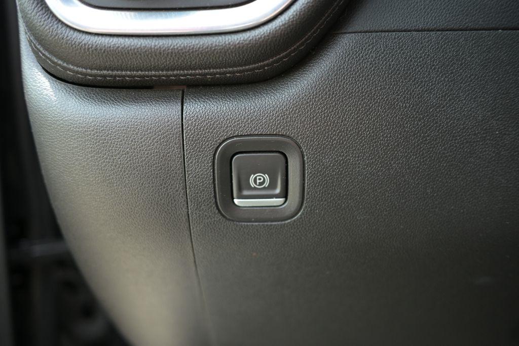 2023 GMC Sierra 2500 Denali HD Denali - Photo 33