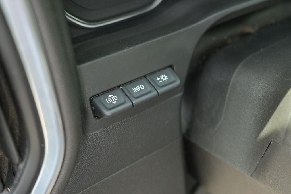 2023 GMC Sierra 2500 Denali HD Denali - Photo 34