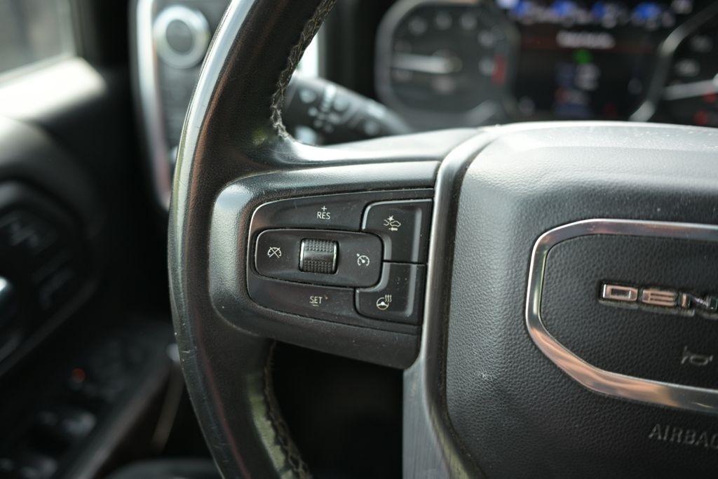 2023 GMC Sierra 2500 Denali HD Denali - Photo 35