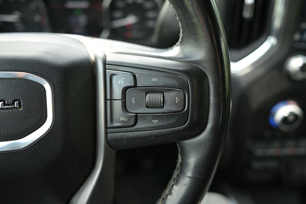 2023 GMC Sierra 2500 Denali HD Denali - Photo 36