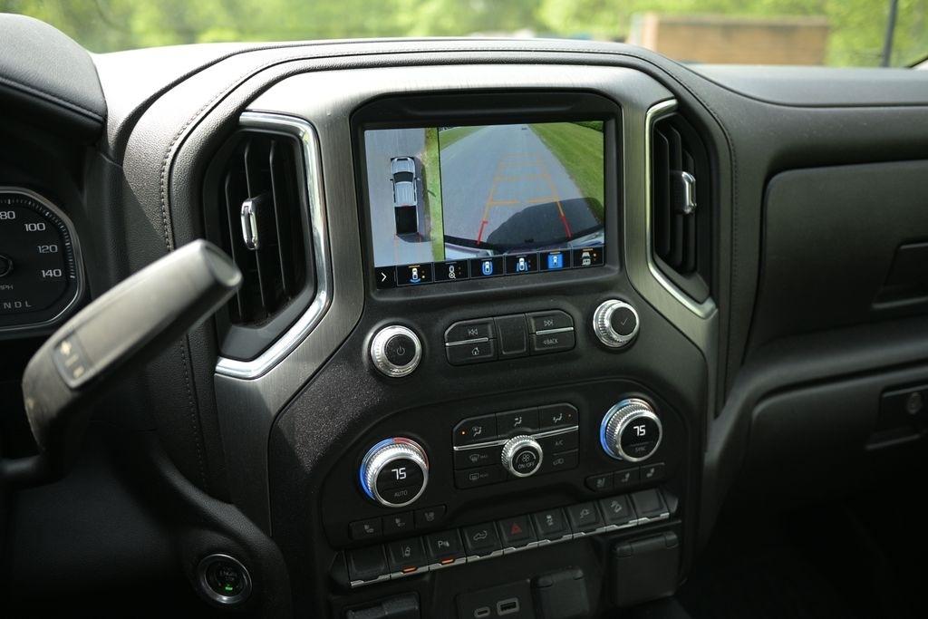 2023 GMC Sierra 2500 Denali HD Denali - Photo 39