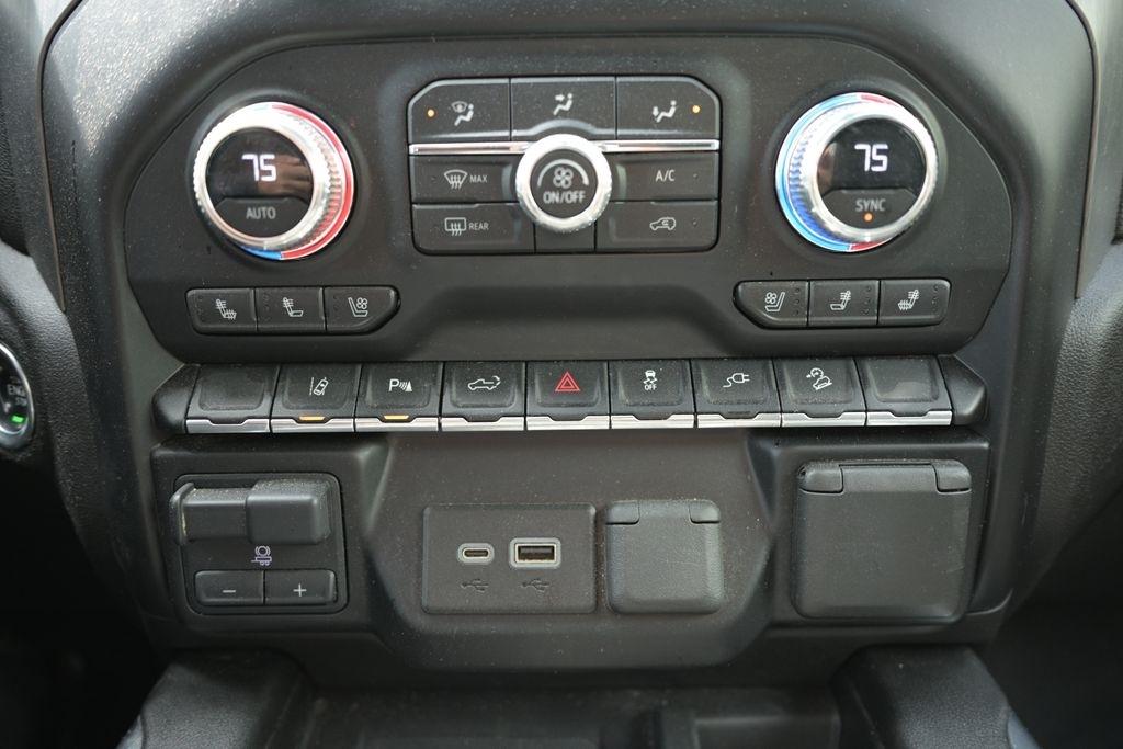 2023 GMC Sierra 2500 Denali HD Denali - Photo 40