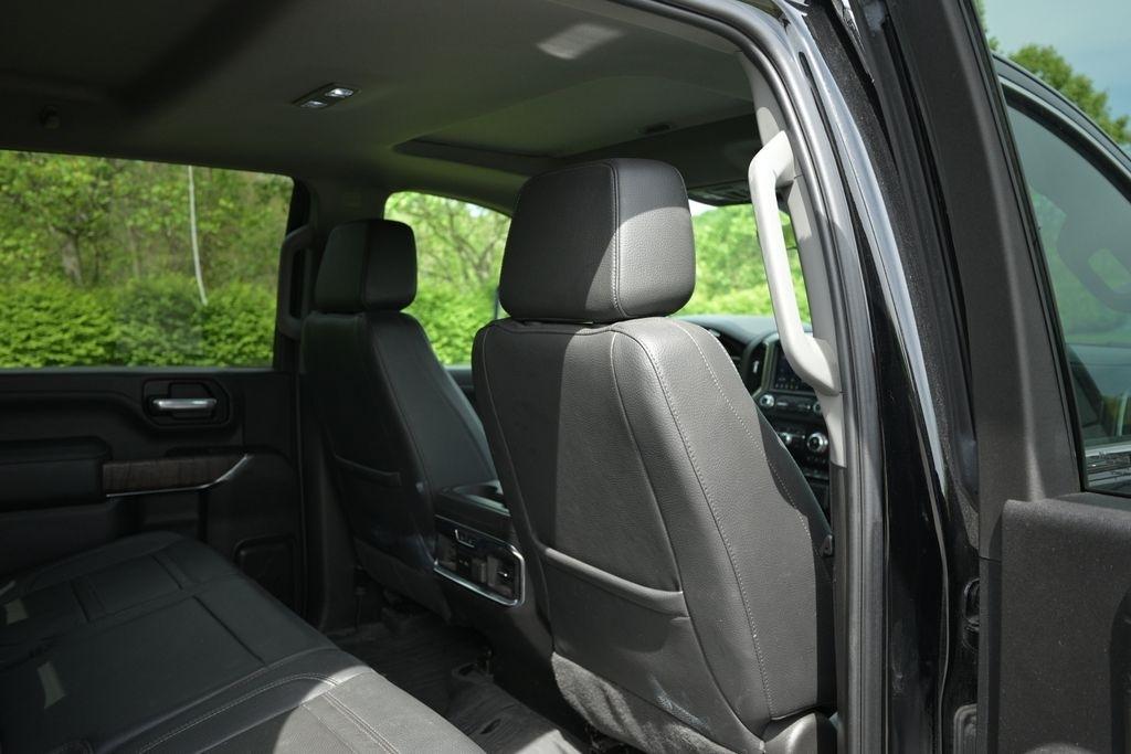 2023 GMC Sierra 2500 Denali HD Denali - Photo 51
