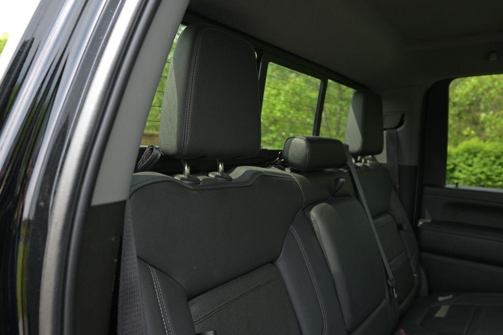 2023 GMC Sierra 2500 Denali HD Denali - Photo 52