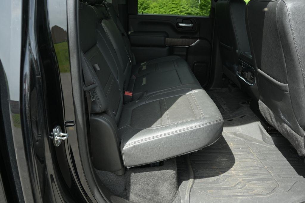 2023 GMC Sierra 2500 Denali HD Denali - Photo 53