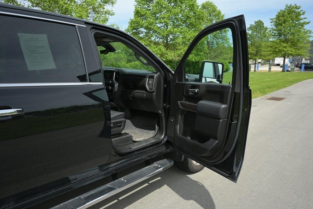 2023 GMC Sierra 2500 Denali HD Denali - Photo 54