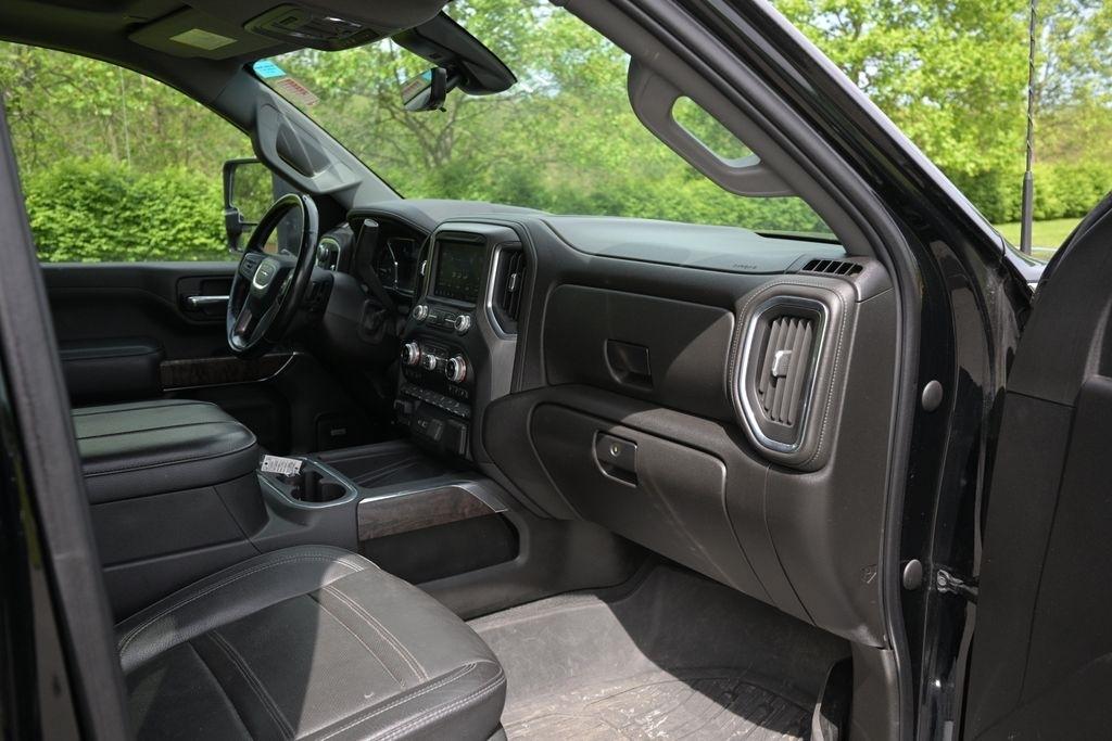 2023 GMC Sierra 2500 Denali HD Denali - Photo 55