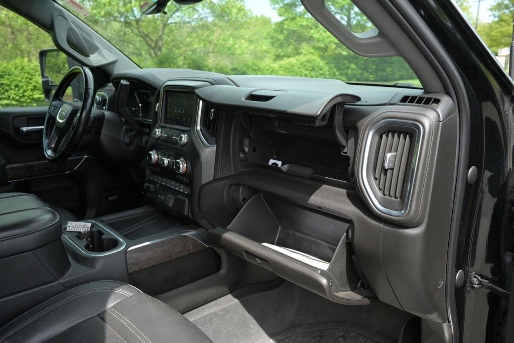 2023 GMC Sierra 2500 Denali HD Denali - Photo 56