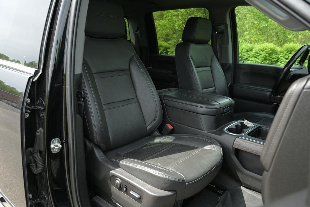 2023 GMC Sierra 2500 Denali HD Denali - Photo 57