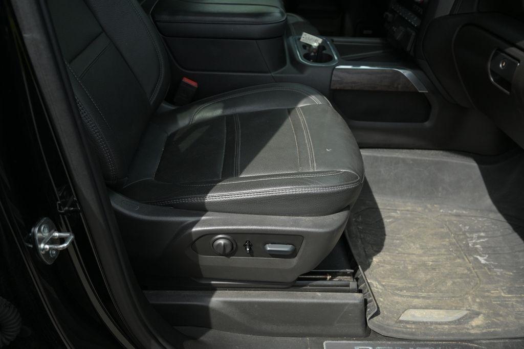 2023 GMC Sierra 2500 Denali HD Denali - Photo 58