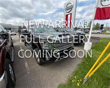 2023 GMC Sierra 2500HD 