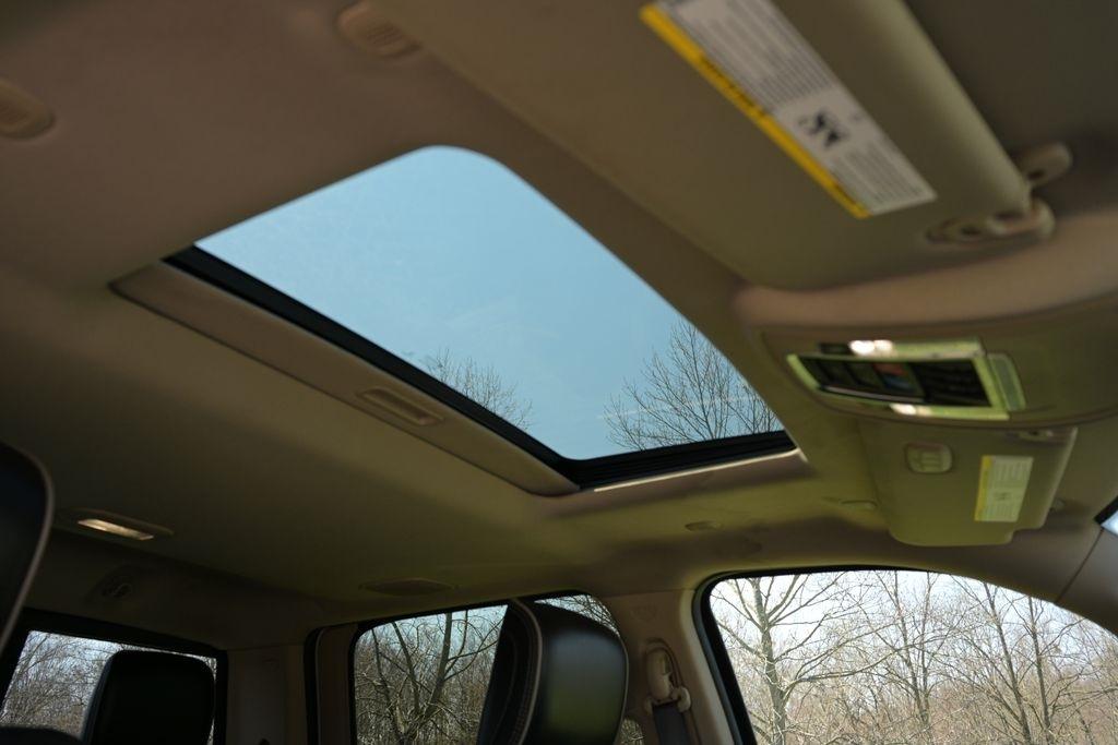 RAM 2500 Laramie 4x4 Crew Cab 6'4" Box 2019