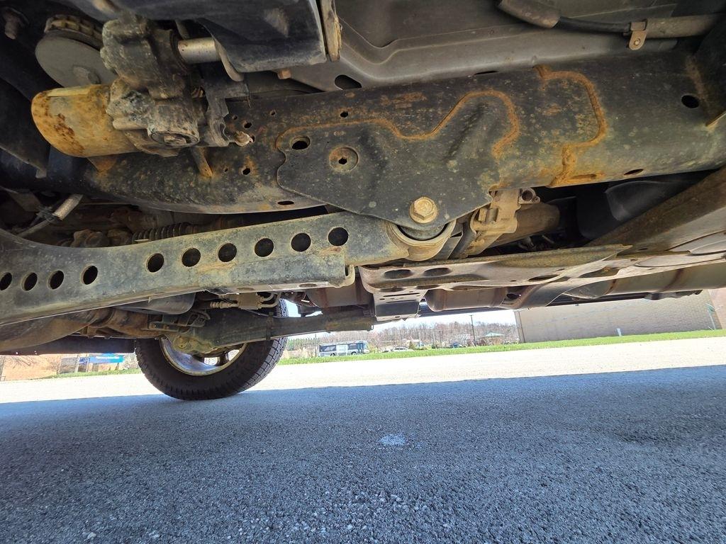 RAM 2500 Laramie 4x4 Crew Cab 6'4" Box 2019