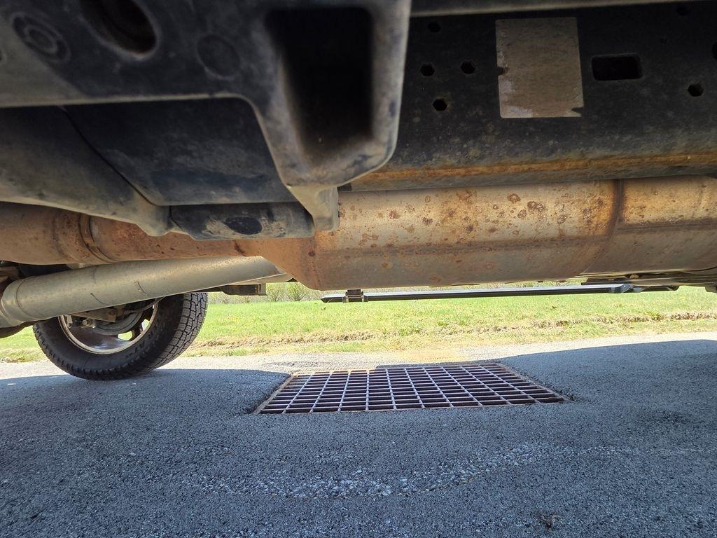 RAM 2500 Laramie 4x4 Crew Cab 6'4" Box 2019