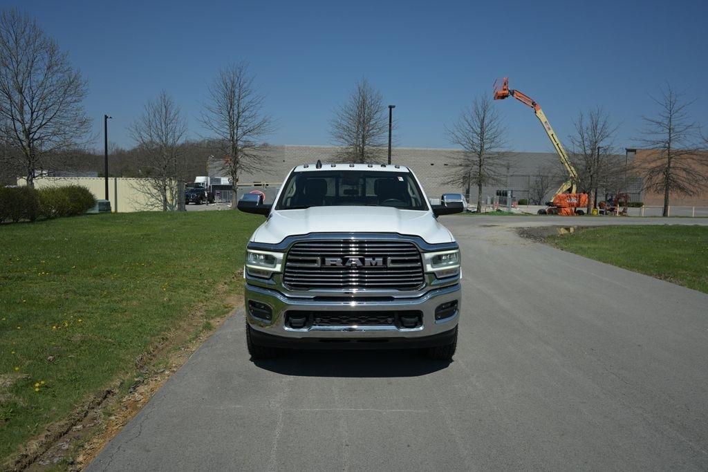 RAM 2500 Laramie 4x4 Crew Cab 6'4" Box 2019