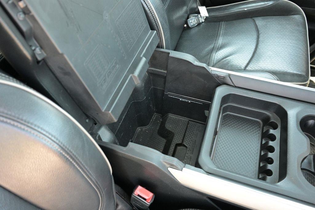 RAM 2500 Laramie 4x4 Crew Cab 6'4" Box 2019