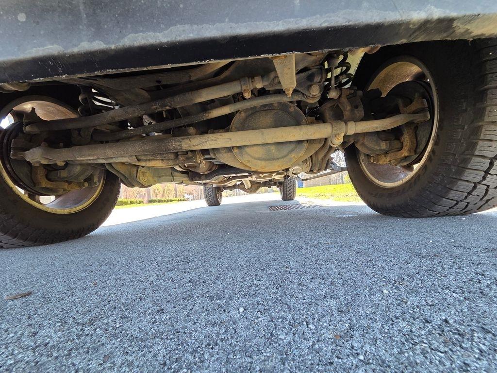 RAM 2500 Laramie 4x4 Crew Cab 6'4" Box 2019