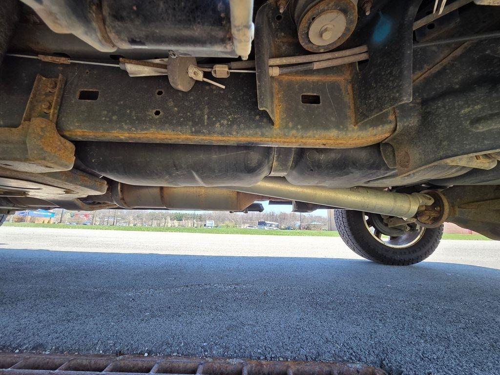 RAM 2500 Laramie 4x4 Crew Cab 6'4" Box 2019