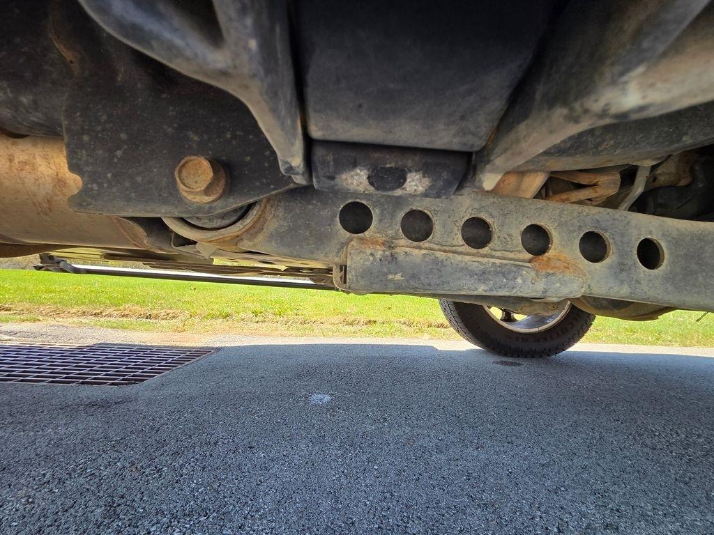 RAM 2500 Laramie 4x4 Crew Cab 6'4" Box 2019