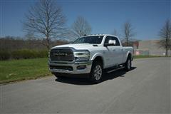 2019 RAM 2500 