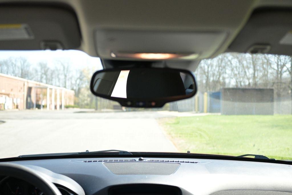 Chevrolet Cruze Limited 4dr Sdn Auto LT w/1LT 2016