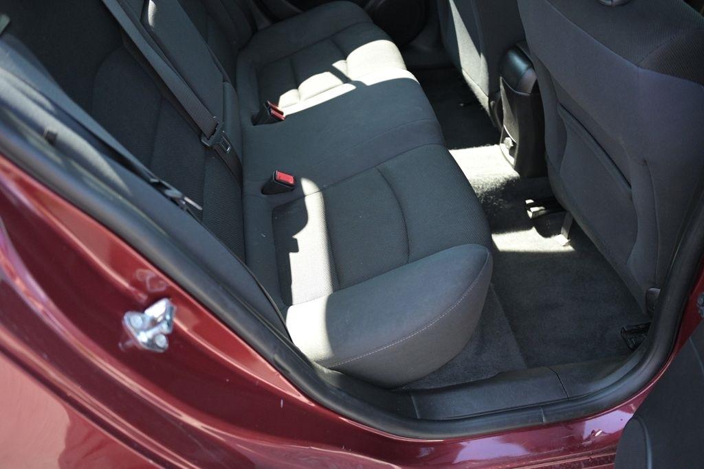 Chevrolet Cruze Limited 4dr Sdn Auto LT w/1LT 2016