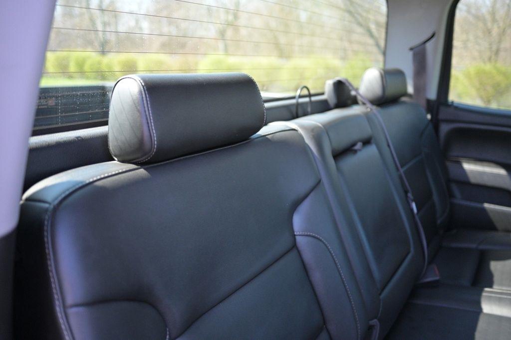 GMC Sierra 1500 4WD Crew Cab 143.5" SLT 2014