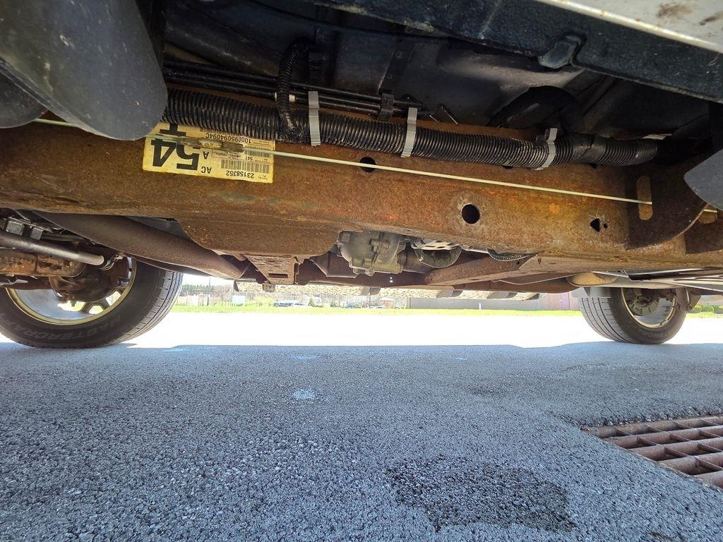 GMC Sierra 1500 4WD Crew Cab 143.5" SLT 2014