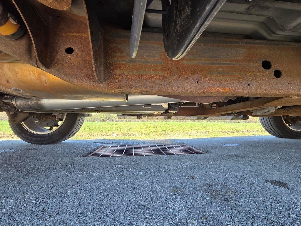 GMC Sierra 1500 4WD Crew Cab 143.5" SLT 2014