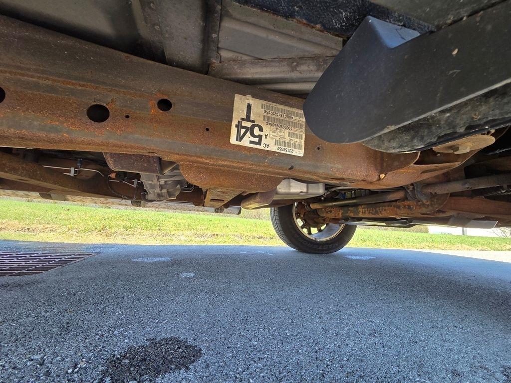 GMC Sierra 1500 4WD Crew Cab 143.5" SLT 2014