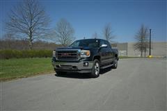 2014 GMC Sierra 1500 