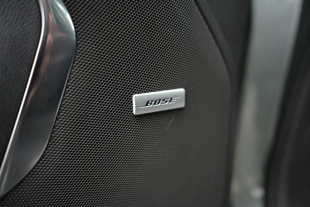 Chevrolet Suburban 4WD 4dr Premier 2023