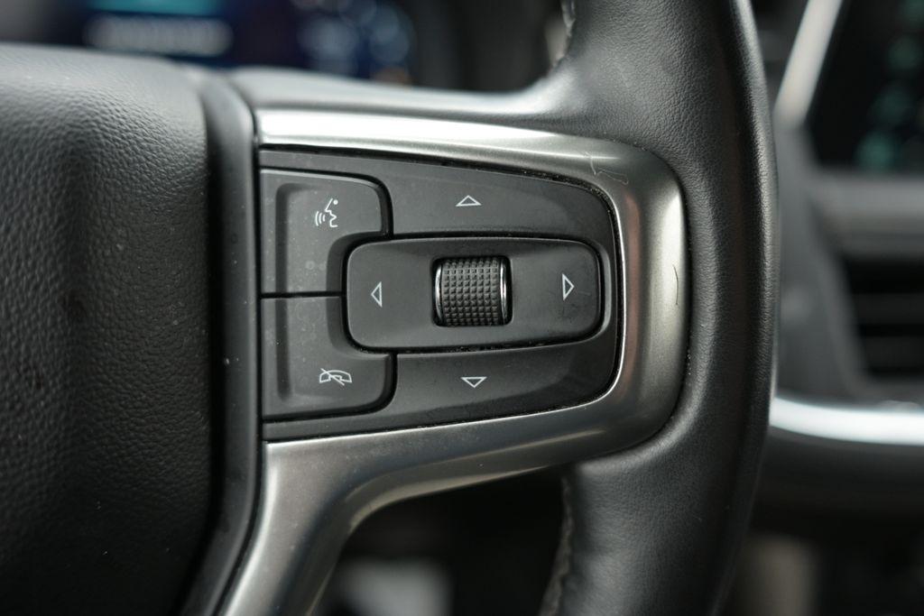 Chevrolet Suburban 4WD 4dr Premier 2023