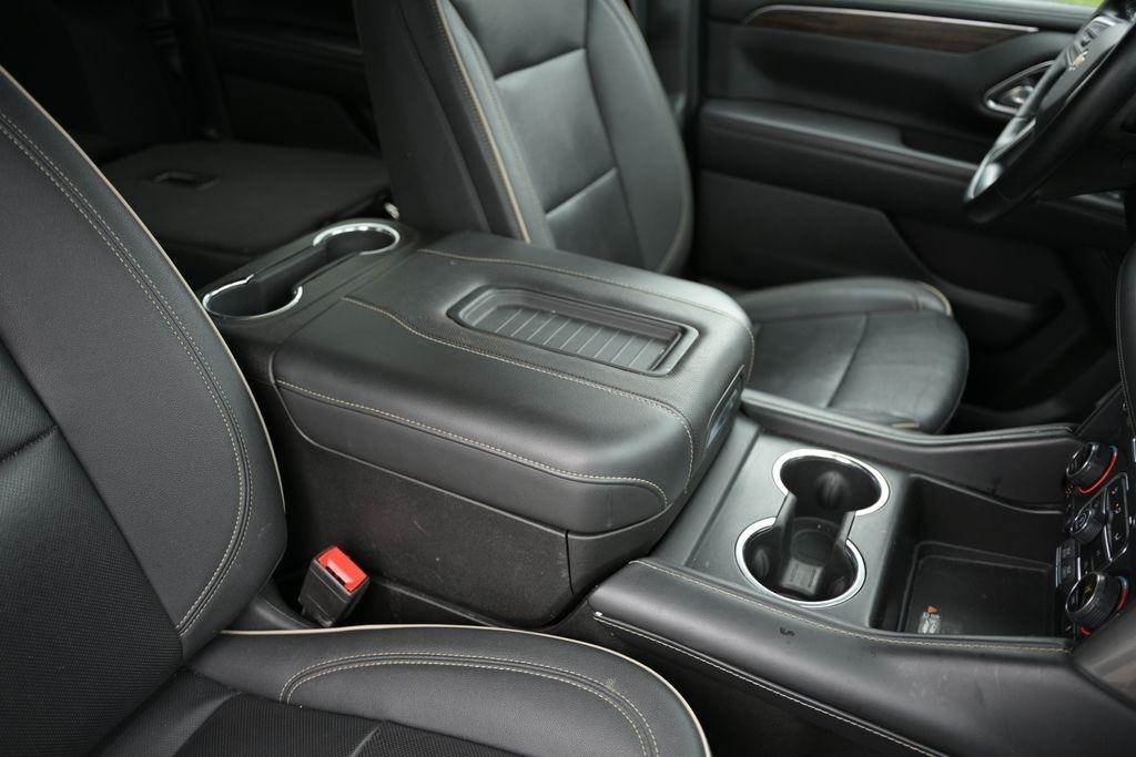 Chevrolet Suburban 4WD 4dr Premier 2023